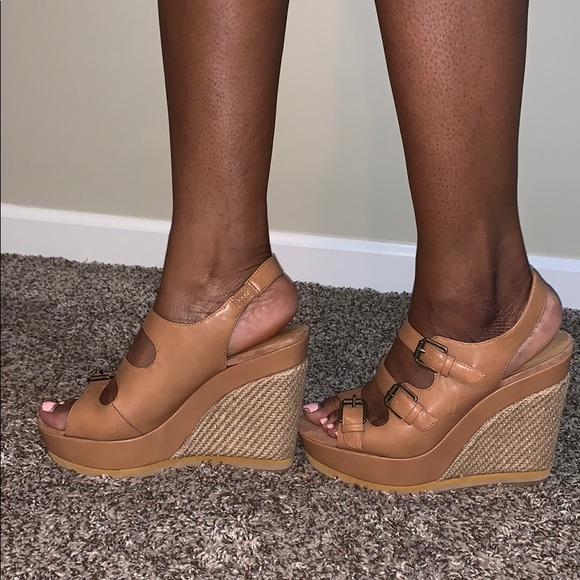 Nine West heels - Picture 5 of 6